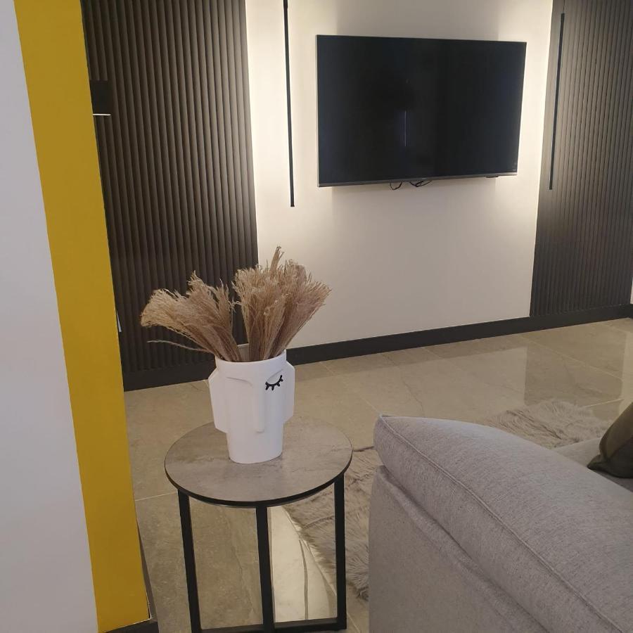 Urbanlux Olimpia Familiar Apartment Albacete Exterior photo