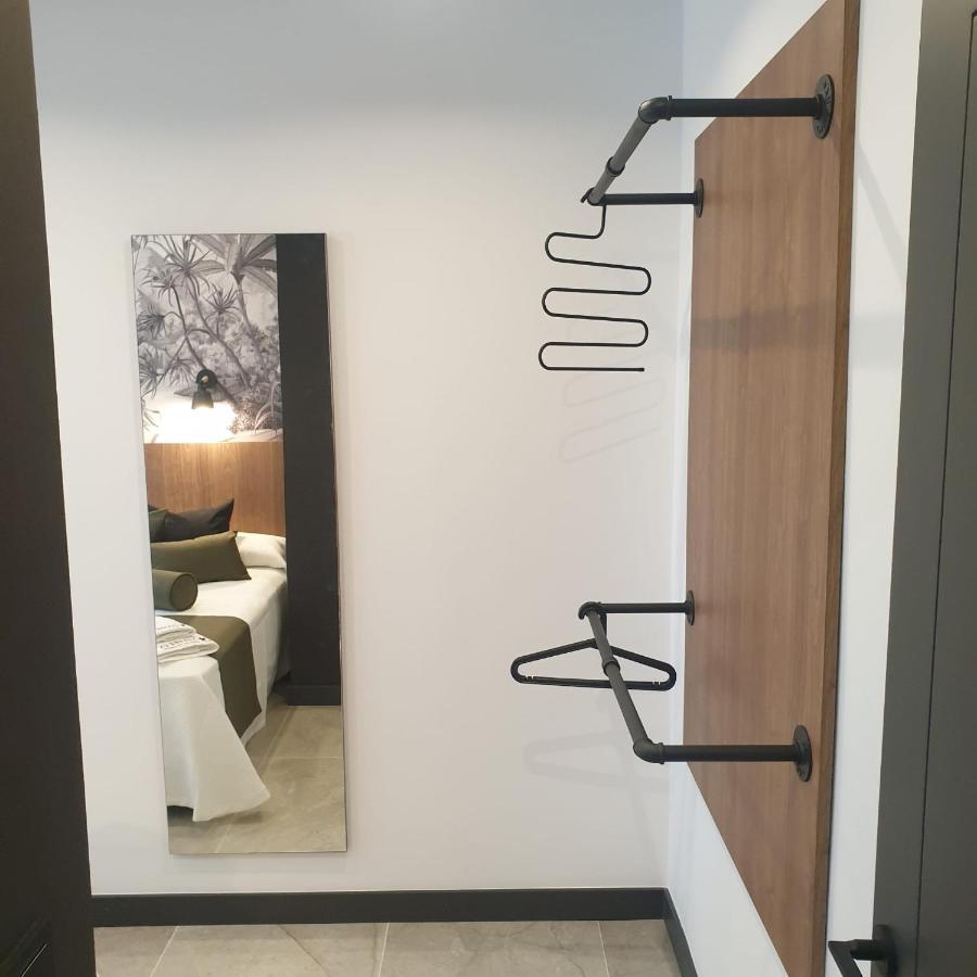 Urbanlux Olimpia Familiar Apartment Albacete Exterior photo