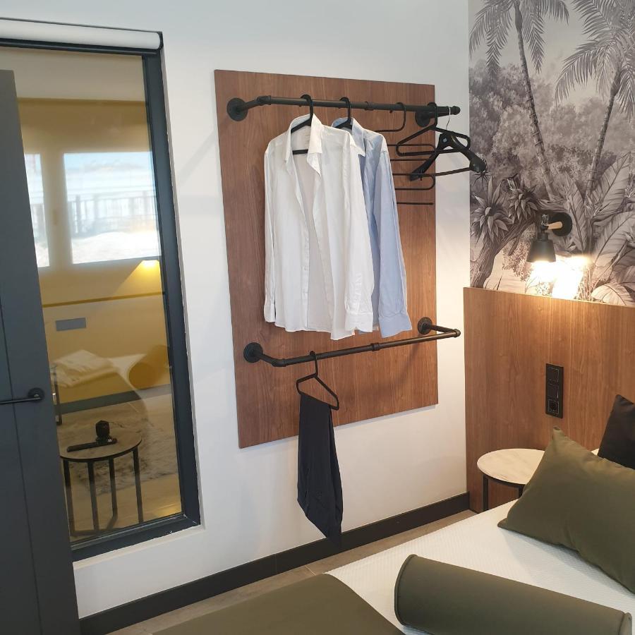 Urbanlux Olimpia Familiar Apartment Albacete Exterior photo